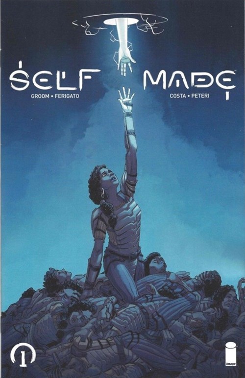 SELF MADE SELF MADE