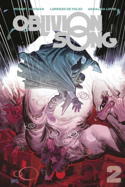 OBLIVION SONG (ab 2018) #02 OBLIVION SONG (ab 2018) #02