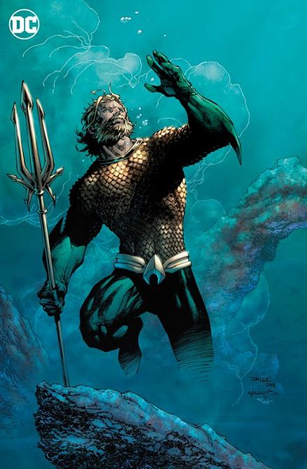 JUSTICE LEAGUE (ab 2019) #05 JUSTICE LEAGUE (ab 2019) #05