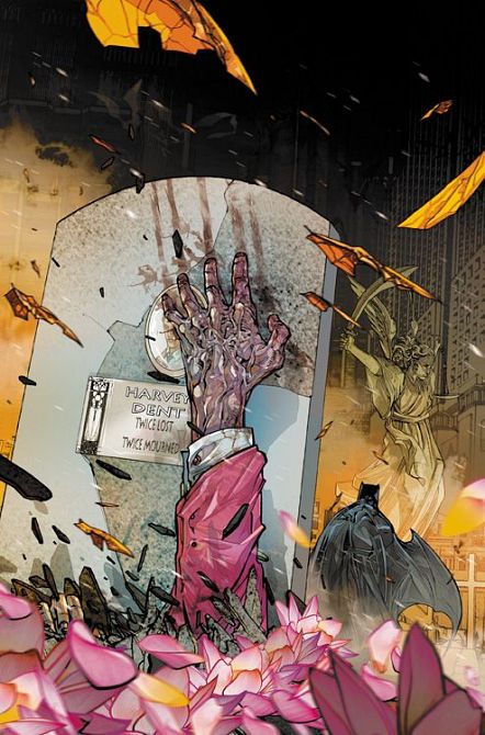 BATMAN - DETECTIVE COMICS (REBIRTH) #29 BATMAN - DETECTIVE COMICS (REBIRTH) #29