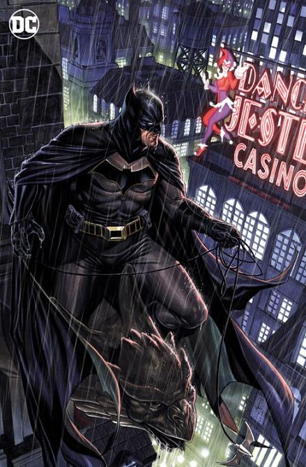 BATMAN (REBIRTH) #28 BATMAN (REBIRTH) #28