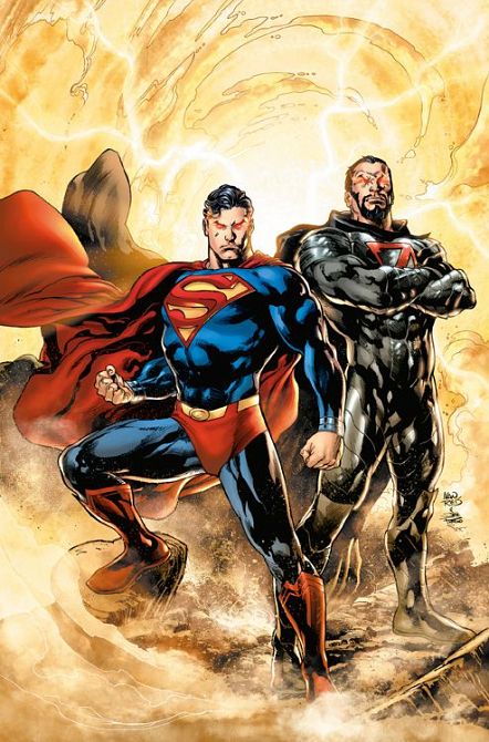 SUPERMAN (ab 2019) #03 SUPERMAN (ab 2019) #03