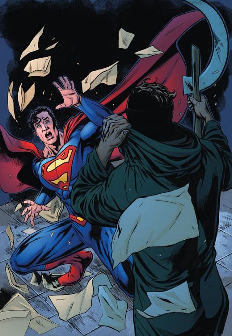 SUPERMAN PAPERBACK (SC) #05 SUPERMAN PAPERBACK (SC) #05