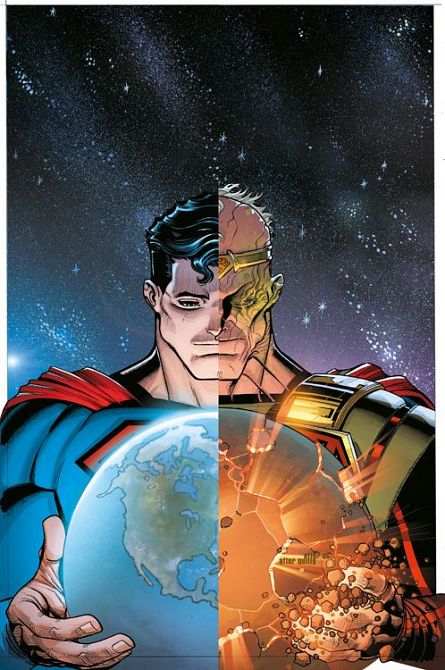 SUPERMAN PAPERBACK (HC) #05