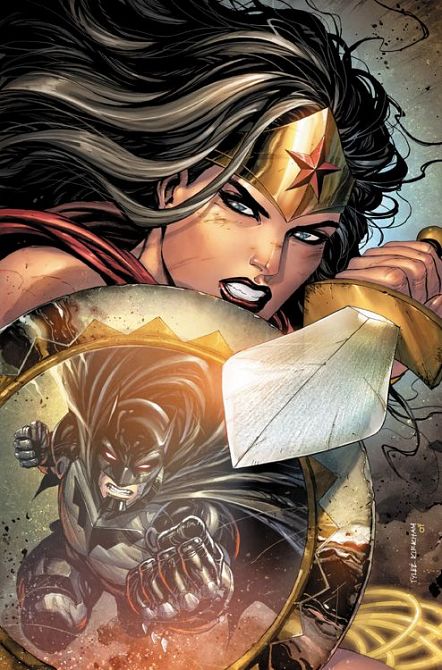 INJUSTICE 2 #05 INJUSTICE 2 #05