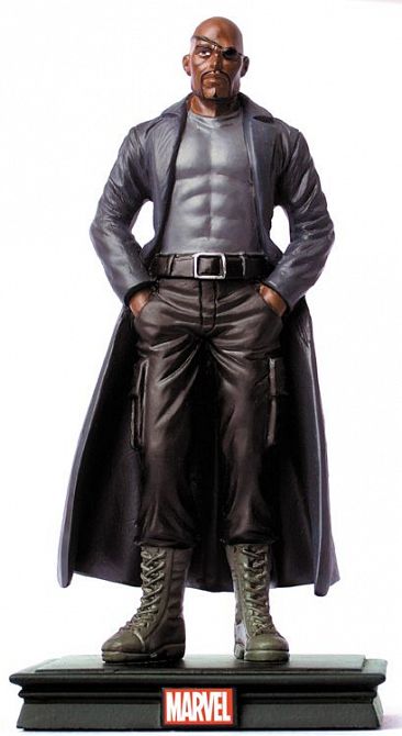 MARVEL UNIVERSUM FIGUREN-KOLLEKTION #51 MARVEL UNIVERSUM FIGUREN-KOLLEKTION #51