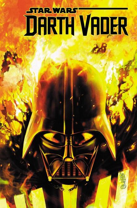 STAR WARS (ab 2015) #48 STAR WARS (ab 2015) #48