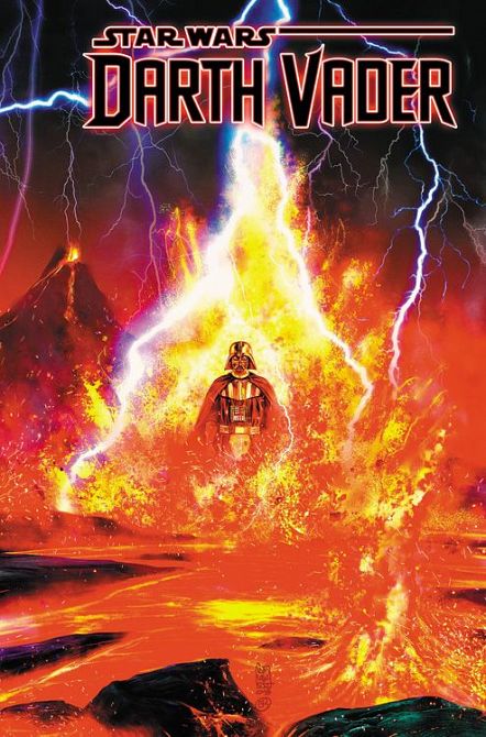 STAR WARS (ab 2015) #48 STAR WARS (ab 2015) #48