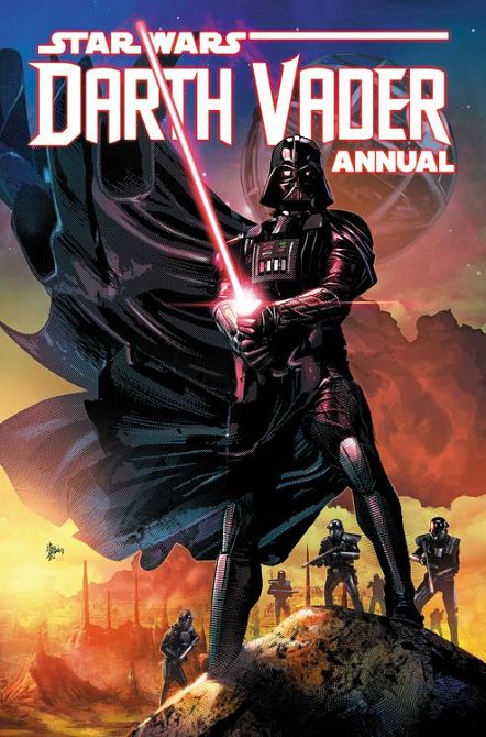 STAR WARS (ab 2015) #49 STAR WARS (ab 2015) #49