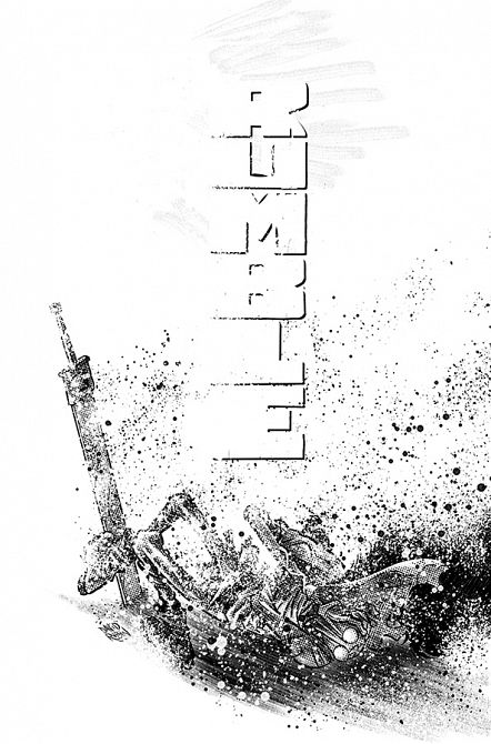 RUMBLE #15 RUMBLE #15