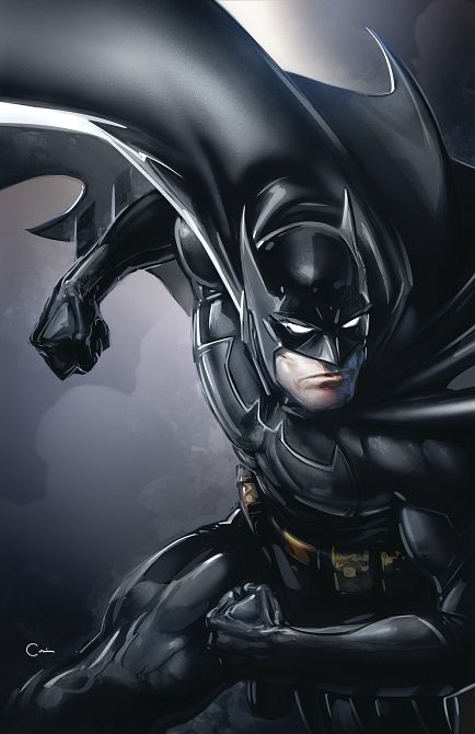 BATMAN #77 BATMAN #77