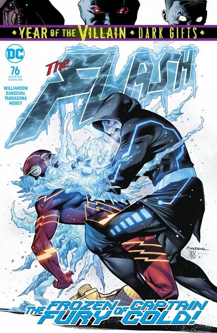 FLASH #76 FLASH #76