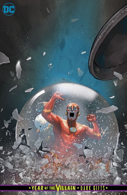 FLASH #76 FLASH #76