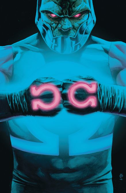 FINAL CRISIS OMNIBUS HC NEW ED FINAL CRISIS OMNIBUS HC NEW ED
