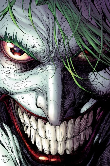 JOKER HIS GREATEST JOKES TP JOKER HIS GREATEST JOKES TP