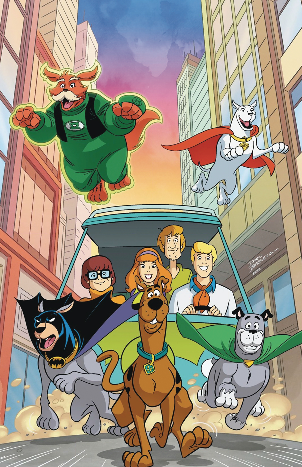 SCOOBY DOOS GREATEST ADVENTURES TP SCOOBY DOOS GREATEST ADVENTURES TP