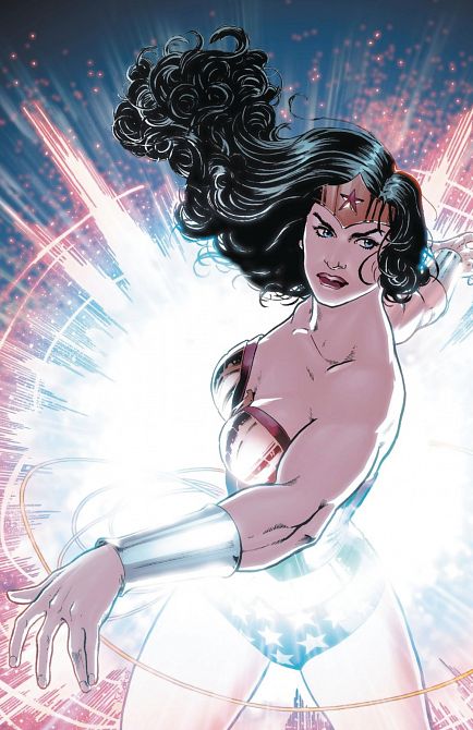 WONDER WOMAN BY GAIL SIMONE OMNIBUS HC WONDER WOMAN BY GAIL SIMONE OMNIBUS HC