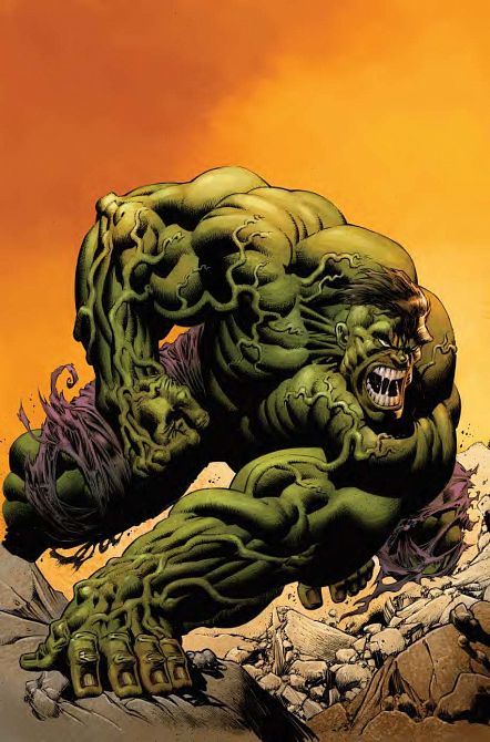 ABSOLUTE CARNAGE #1 ABSOLUTE CARNAGE #1