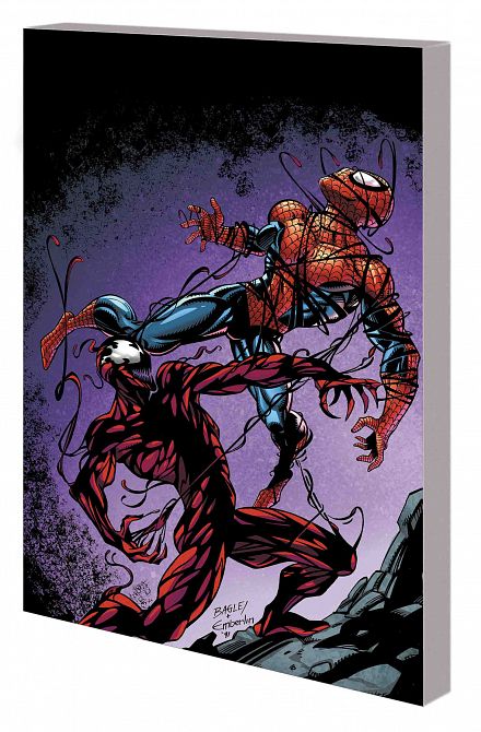 SPIDER-MAN TP MANY HOSTS OF CARNAGE SPIDER-MAN TP MANY HOSTS OF CARNAGE