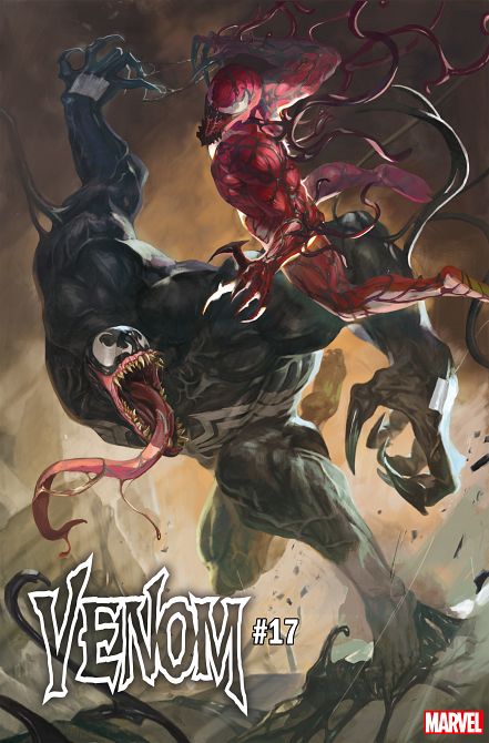 VENOM #17 VENOM #17