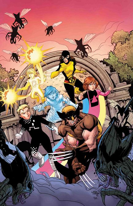 POWER PACK GROW UP #1 POWER PACK GROW UP #1