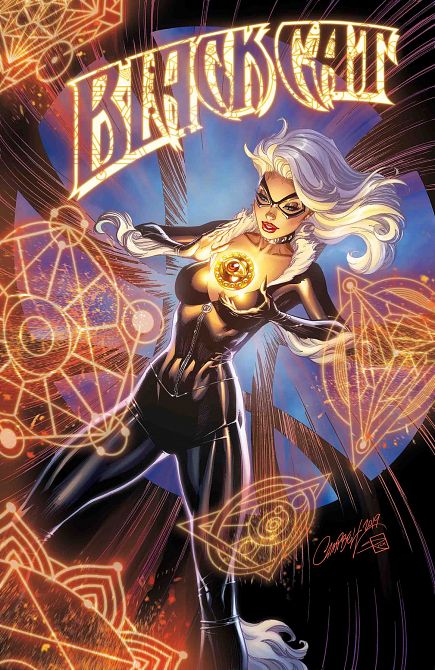 BLACK CAT #3 BLACK CAT #3