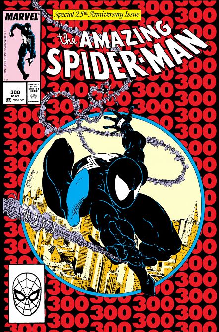 AMAZING SPIDER-MAN VENOM 3D #1 AMAZING SPIDER-MAN VENOM 3D #1