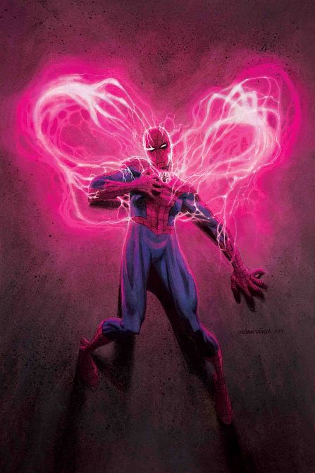 FRIENDLY NEIGHBORHOOD SPIDER-MAN #10 FRIENDLY NEIGHBORHOOD SPIDER-MAN #10