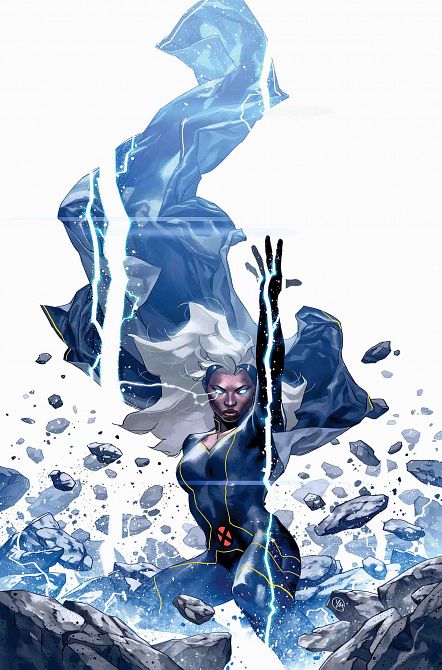 FEARLESS #2 FEARLESS #2