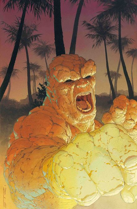 FANTASTIC FOUR (2018-2022) #13 FANTASTIC FOUR (2018-2022) #13
