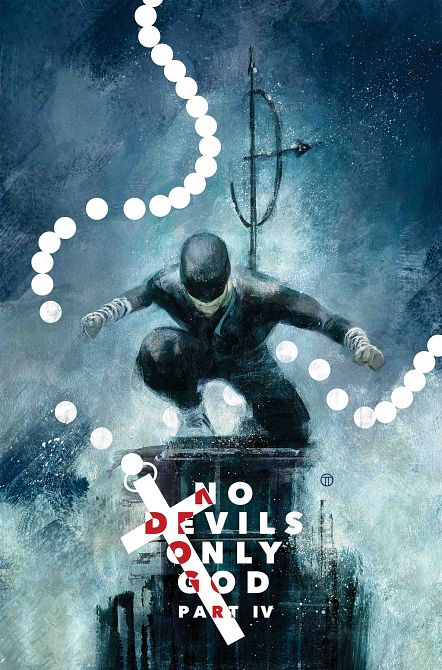 DAREDEVIL #9 DAREDEVIL #9