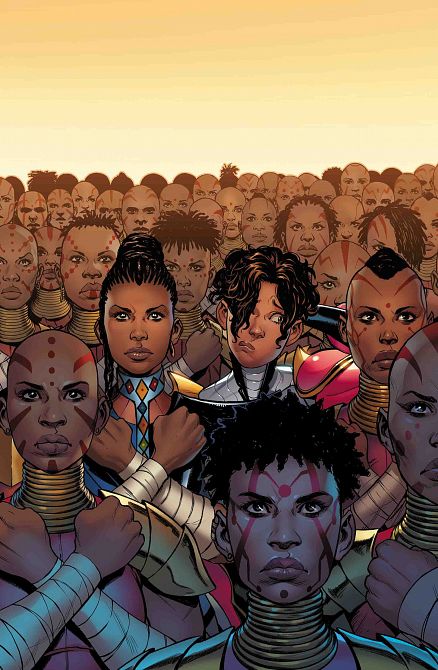 IRONHEART #9 IRONHEART #9