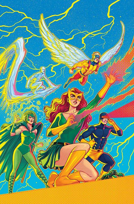 MARVEL TALES X-MEN #1 MARVEL TALES X-MEN #1