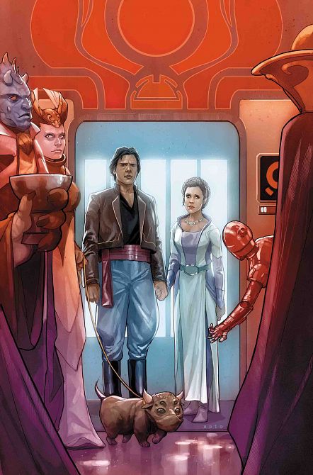 STAR WARS #70 STAR WARS #70