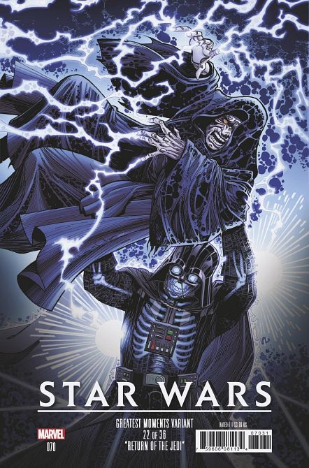 STAR WARS #70 STAR WARS #70