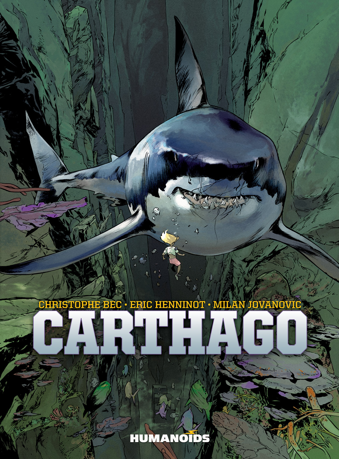 CARTHAGO GN NEW ED CARTHAGO GN NEW ED