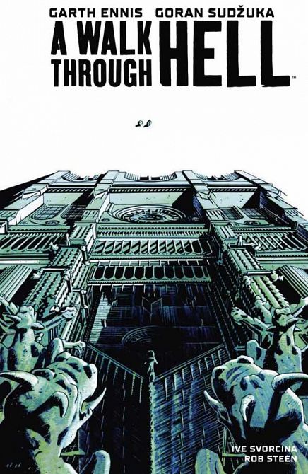 A WALK THROUGH HELL #02