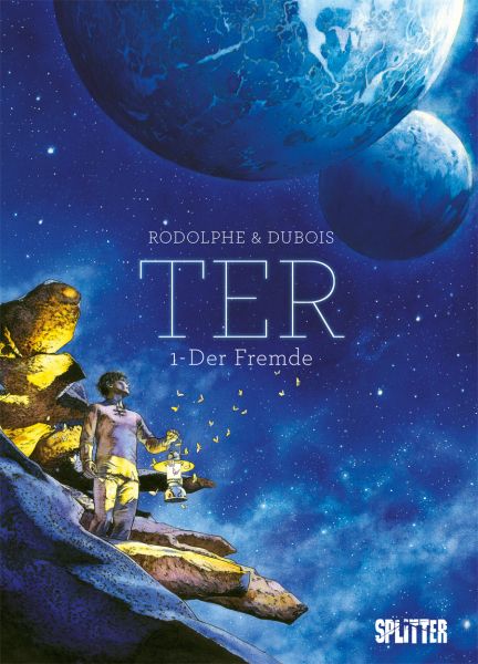 TER #01 TER #01