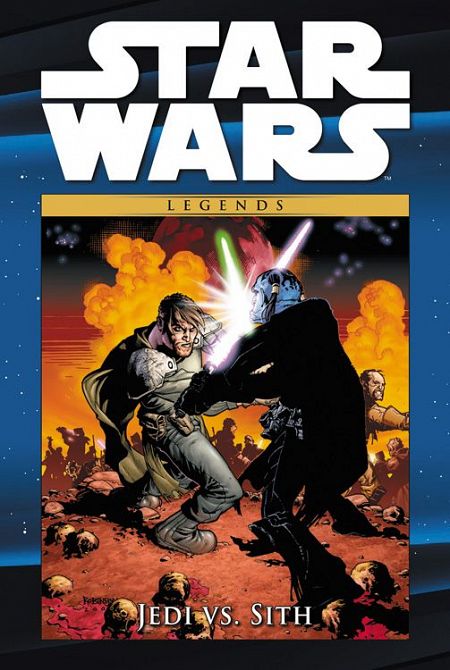 STAR WARS COMIC-KOLLEKTION #77 STAR WARS COMIC-KOLLEKTION #77