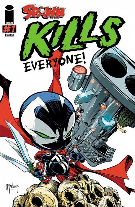 SPAWN KILLS EVERYONE! SPAWN KILLS EVERYONE!