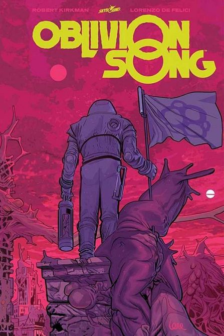 OBLIVION SONG (ab 2018) #03 OBLIVION SONG (ab 2018) #03