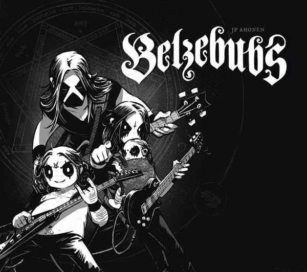 BELZEBUBS BELZEBUBS