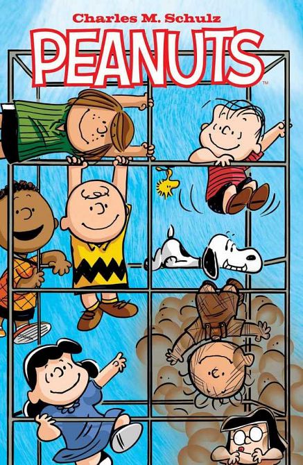PEANUTS (ab 2014) #13 PEANUTS (ab 2014) #13