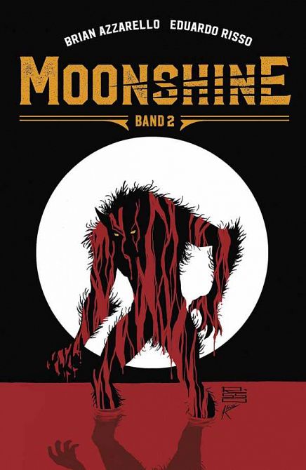 MOONSHINE (ab 2017) #02 MOONSHINE (ab 2017) #02