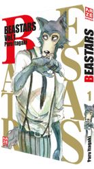 BEASTARS #01
