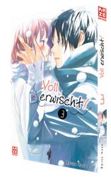VOLL ERWISCHT #03