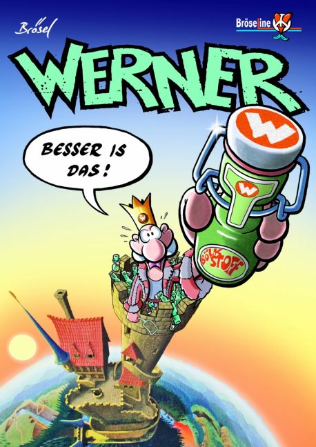 WERNER #06