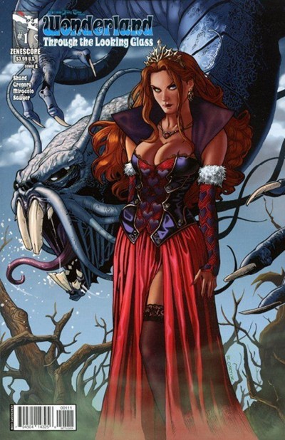 GFT WONDERLAND TTLG GFT WONDERLAND TTLG