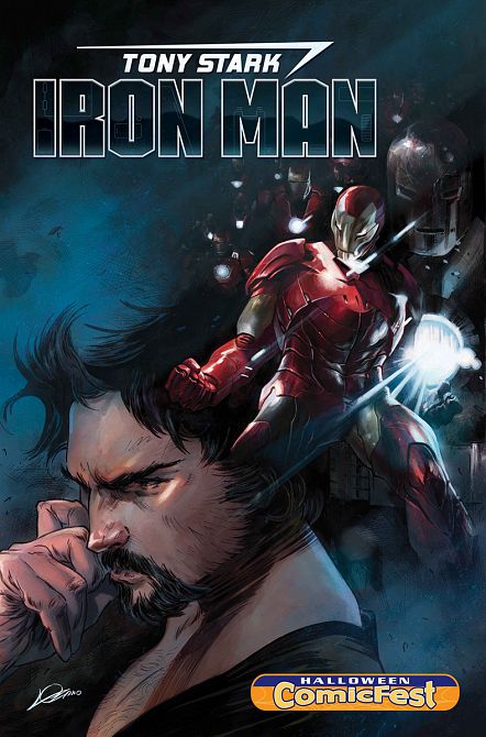 HCF 2019 IRON MAN ROAD TO IRON MAN 2020 #1 HCF 2019 IRON MAN ROAD TO IRON MAN 2020 #1