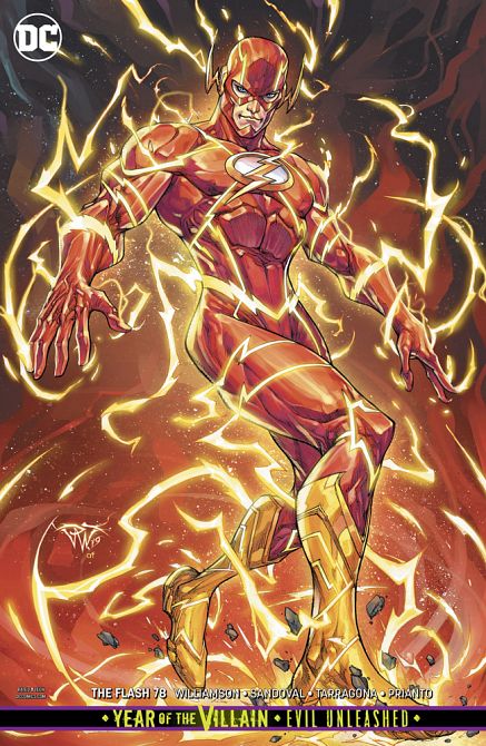 FLASH #78 FLASH #78